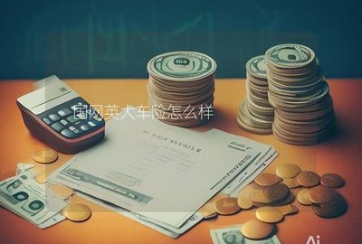 国网英大车险优势与保险代理服务解析