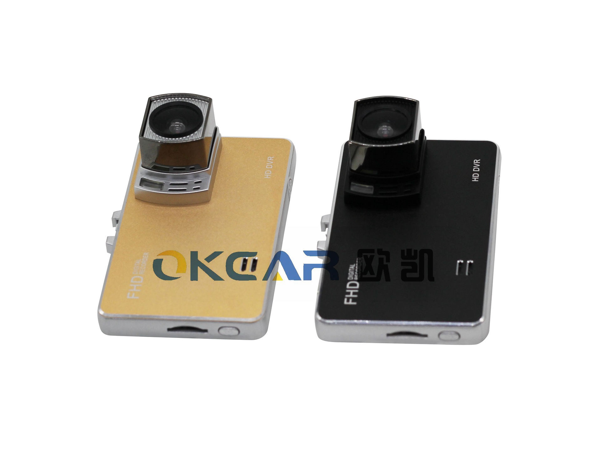 行车记录仪 联合财险与人寿保险的共赢礼品策略